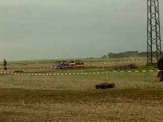 auto cross estine
