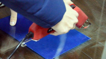 Hot Knife Plastic Cutter-yoki@torchtrade.com