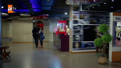 Düşüceksek de beraber, kalkacaksak da beraber! - Seviyor Sevmiyor 23. Bölüm - atv