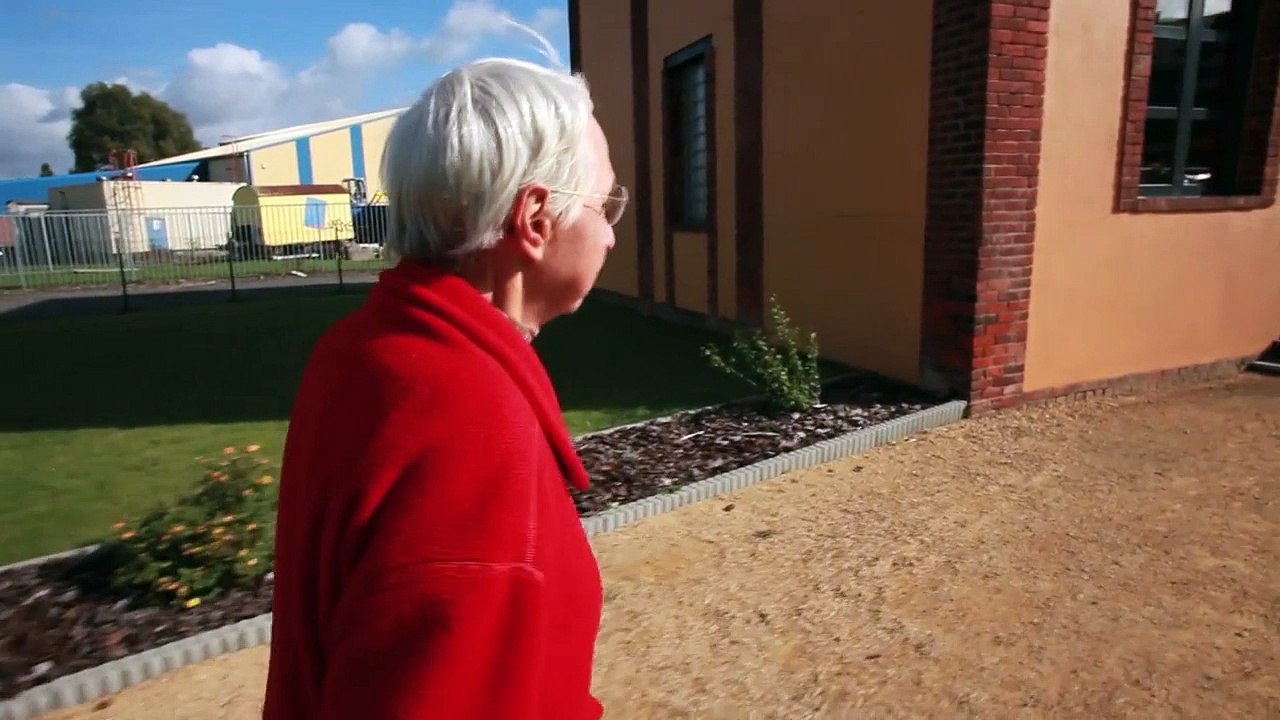 FDC - Marie Mawet, l’homme de la situation
