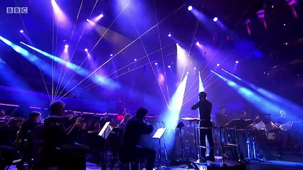 The Radio 1 Ibiza Prom : Music Sounds Better With You & One More Time