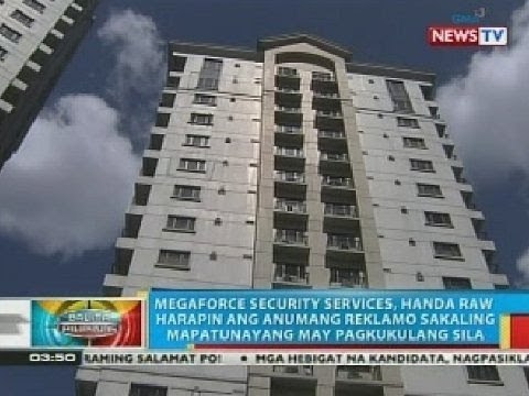 BP: May-ari ng condo unit kung saan binugbog si Vhong Navarro, humarap sa NBI