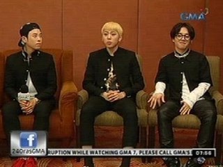 24 Oras: Dream KPop Fantasy Concert 2