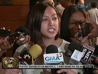 24 Oras: Pagkapanalo ng condo unit sa isang raffle ni Rep. Mar-Len Binay, pinuna sa social media