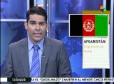 Afganistán: mueren seis personas tras explosión