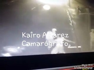 supuesto atraco para quitarle una gorra