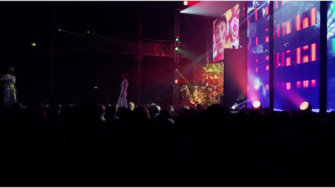 Showreel 2017 - White Rabbit Pictures