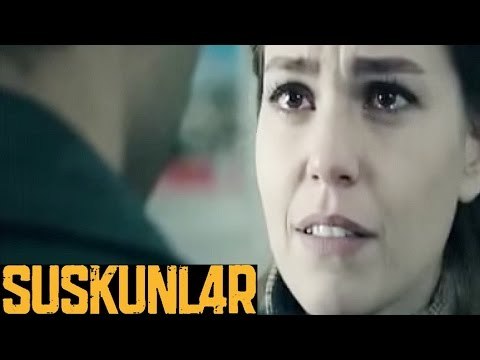 Suskunlar 28. Bölüm - Ahmet Kaya Ayrılığın Hediyesi
