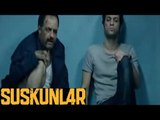 Suskunlar 16. Bölüm - Takoz koğuşta geçmiş ile yüzleşiyor!