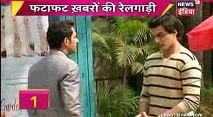 KARTIK KA JEEJA HAI MURDERER Yeh Rishta Kya Kehlata Hai 18th January 2017
