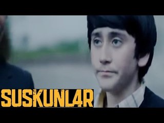 Suskunlar 11. Bölüm - Komiser Gurur'un gizemli ve eski hayatı!