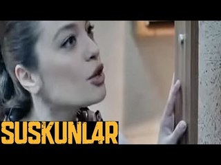 Suskunlar 7. Bölüm - Sarı, Takoz'un kız arkadaşıyla tanışıyor!