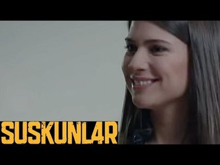 Suskunlar 4. Bölüm - Ecevit'in, evindeki yemeği kim bastı?