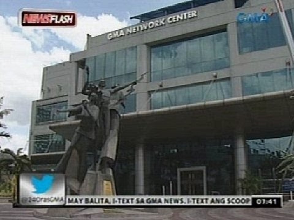 24 Oras: NLRC, ibinasura ang dalawang illegal dismissal complaint laban sa GMA Network, Inc.