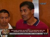 24 Oras: Nahuling suspek sa pagpatay sa kanyang mag-ina, umaming nagawa ang krimen dahil sa selos