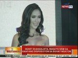 BT: Heart Evangelista, masaya sa kanyang disposisyon sa buhay ngayon