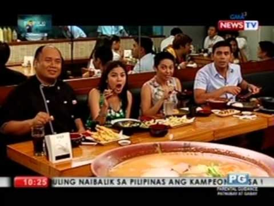 Pop Talk: Authentic and affordable Japanese foo...