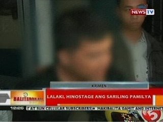 BT: Tatlo pang suspek sa pagpatay kay Kristelle Davantes, patuloy na tinutugis