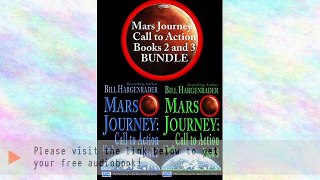 2 Book Bundle- Mars Journey- Call to Action- Books 2 and 3