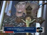 Saksi: Opensiba ng militar laban sa MNLF sa Zamboanga City, patuloy