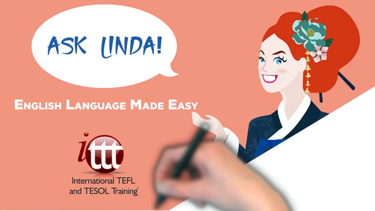 Farther vs Further | English Grammar | Ask Linda!