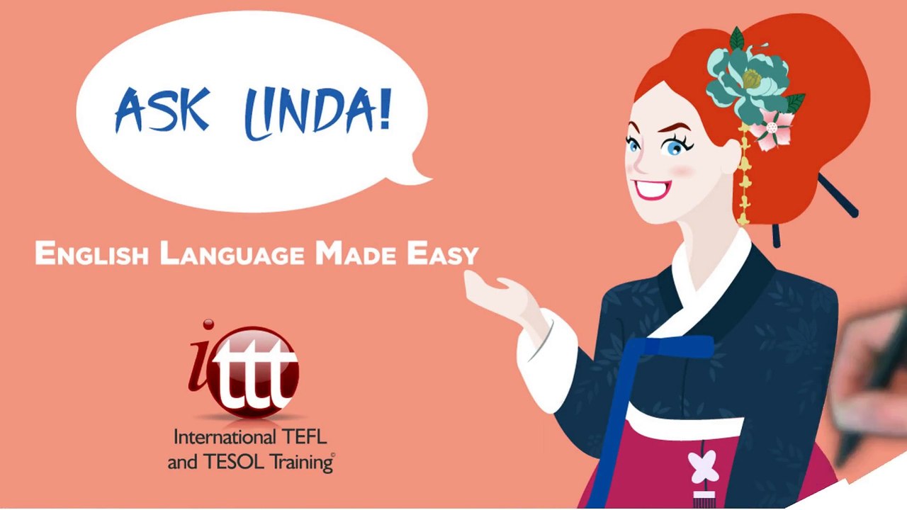 Me vs I | English Grammar | Ask Linda!