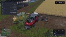 Farming Simulator 17-Bölüm2 Oyunun En Zor Görevlerinden Bir Tanesini Yaptık..[TÜRKÇE]
