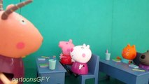 Peppa Pig School Learn To Count Numbers Learn Numbers 1 to 101