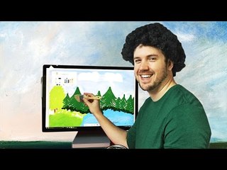 Microsoft Surface Studio - They ALMOST Changed the Game...