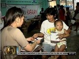 24 Oras: Mahigit 200 pasyente, nahatiran ng libreng tulong medikal ng 'Kalusugan Karavan'