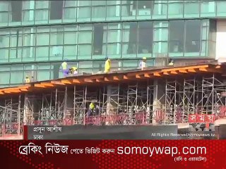টানা কয়েকবছর রেমিটেন্স বাড়লেও কমেছে বিদায়ী বছরে
