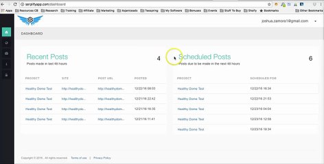 [ KILLER BONUS $39,900 VALUE] Serplify Review + Demo