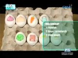 Pinoy MD: Easy and healthy egg recipes for the whole family
