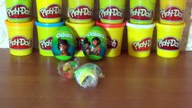 Unwrapping Surprise Eggs - rare Croods Surprise Eggs Toys Amazing - Easter eggs