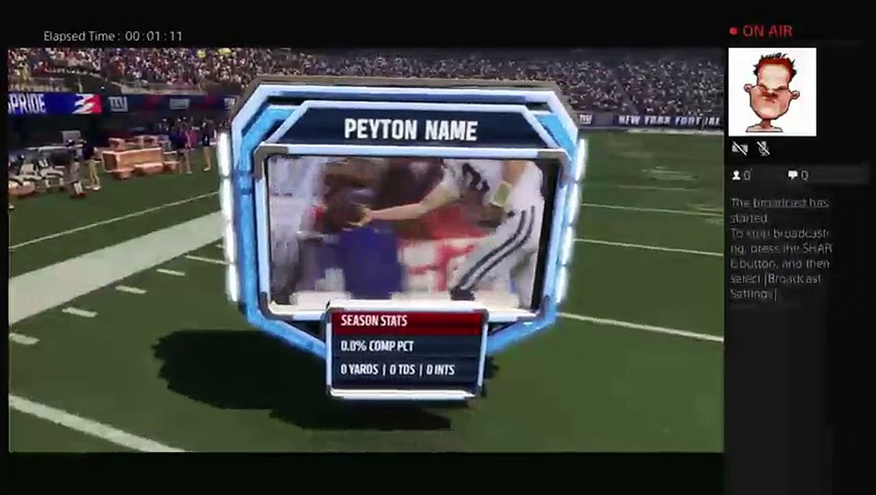 DankestMemes1533's Live PS4 Broadcast (4)