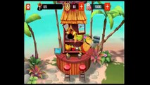 Minions Paradise Gameplay Part 1