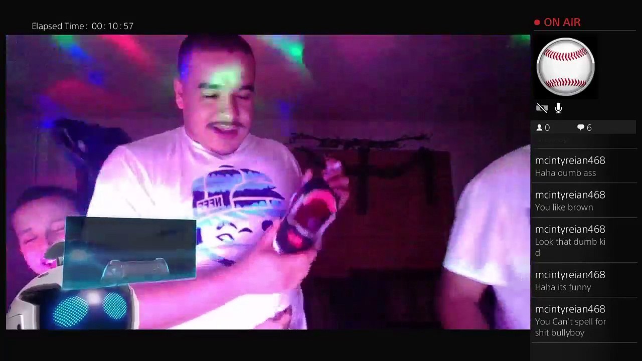 buleboy310LA's Live PS4 Broadcast (2)