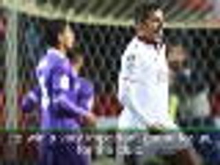 We didn't give in against the unbeatable - Sampaoli