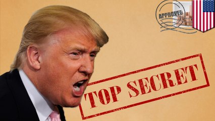 Trump Russia ties: How did Christopher Steele compile his now infamous dossier?