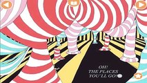 Oh, The Places You Will Go By Dr Seuss New Apps For iPad,iPod,iPhone For Kids