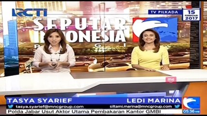 Tradisi Ciswak Jelang Imlek