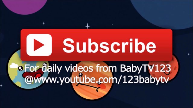 Space Song Collection | Solar System Planets baby songs, songs for kids, alphabet abc song