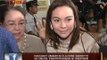 24 Oras: Paggamit umano ni Claudine Barretto ng drugs, pinatotohanan ni Gretchen Barretto