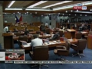 QRT: 4 na senador, naglaan ng tig-100-M sa mga NGO na konektado kay Napoles