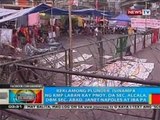 BP: PNoy at iba pa, sinampahan ng reklamong plunder sa Ombudsman