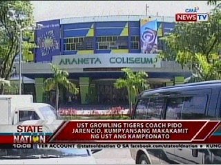 Staff ng Araneta Coliseum na nakikipag-transaksyon umano sa scalper, sinuspindi