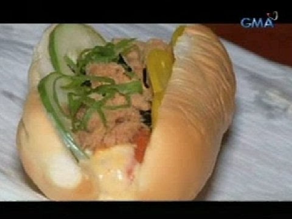 Saksi: Midnight Snack: Food trucks, patok sa call center agents