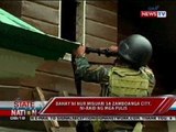 SONA: Bahay ni Nur Misuari sa Zamboanga City, ni-raid ng mga pulis