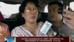 24 Oras: Dating kasambahay ni Janet Lim-Napoles na inakusahan ng pagnanakaw, laya na