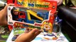 Korean Toys Pororo 뽀로로 Robocar Poli 로보카 폴리 Helly 헬리 Roy 로이Tobot 또봇 장난감 by FamilyToyReview